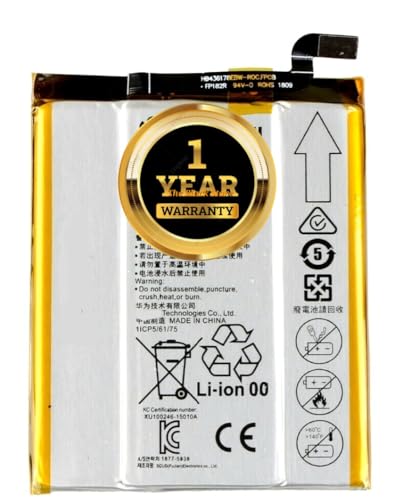 Image of Original HB436178EBW Battery Compatible with Huawei Mate S CRR-UL CRR-L9 CRR-UL2