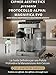 Protocollo Operativo Alpha: De'Longhi Magnifica EVO: Guida Tecnica Indipendente di Manutenzione Avanzata | Override di Sistema, Taratura Macine e Risoluzione Guasti Hardware (Italian Edition)