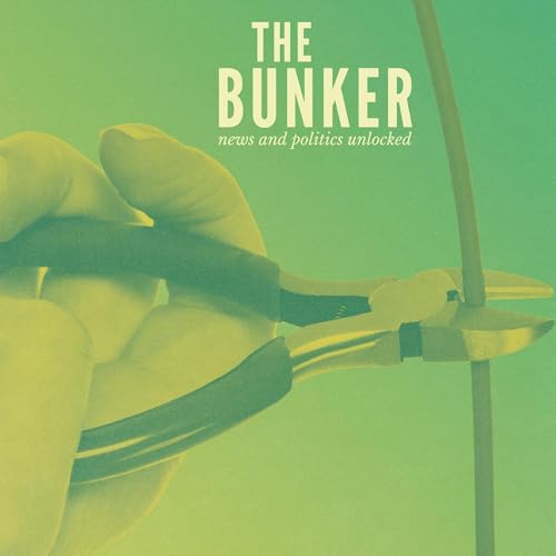 Lost the Plot: What makes terrorist attacks fail Podcast Por  arte de portada