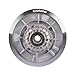 NEWZQ Secondary Driven Clutch Replacement for Yamaha Golf Cart G29 Drive 2007-UP JW8-G6202-22-00