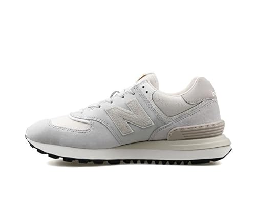 New Balance New Balance 574, Men's Trainers, 44.5 EU, Grey, 44.5 EU