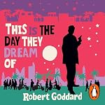 Cover of This is the Day They Dream Of