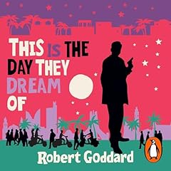 Couverture de This is the Day They Dream Of