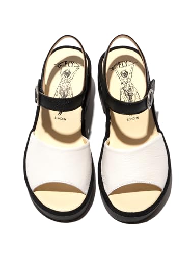 Image of FLY London womens Tull503fly