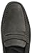 Geox - U Moner W 2FIT - Loafers - Men, Brown, 11