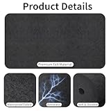 Zoom IMG-2 hdkajl rotolo di feltro 250 Zoom IMG-2 hdkajl rotolo di feltro 250