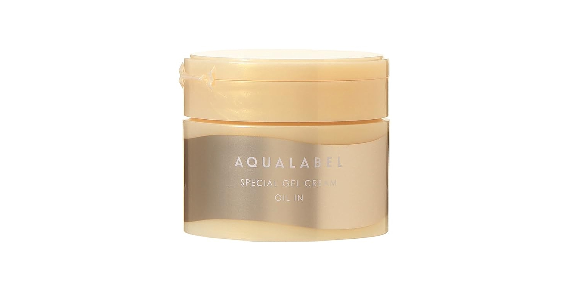 アクアレーベル　オイルイン　モイスト　7個セット Amazon | 資生堂 アクアレーベル AQUA LABEL スペシャルジェル