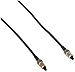 Acoustic Research PR80 3 foot digital optical audio cable