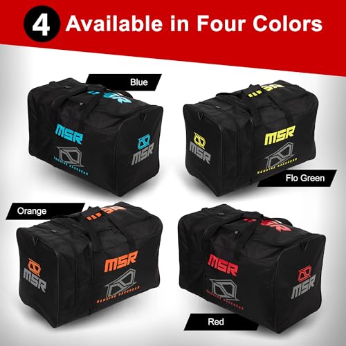 MSR Gear Bag Blue