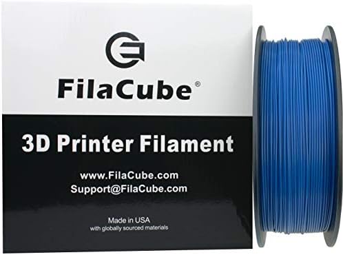 FilaCube PLA Blue 1.00kg