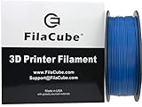 FilaCube 1.75mm 1kg PLA 3D...