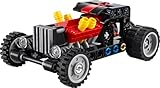 LEGO Technic Hot Rod Auto, Konstruktionsspielzeug, 83 Teile, Modell 30735