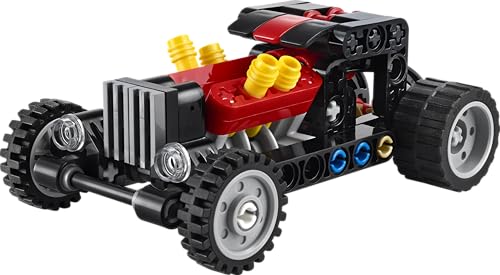 Image of LEGO 30735 Recruitment Bags Hot Rod Car (83 Pieces)