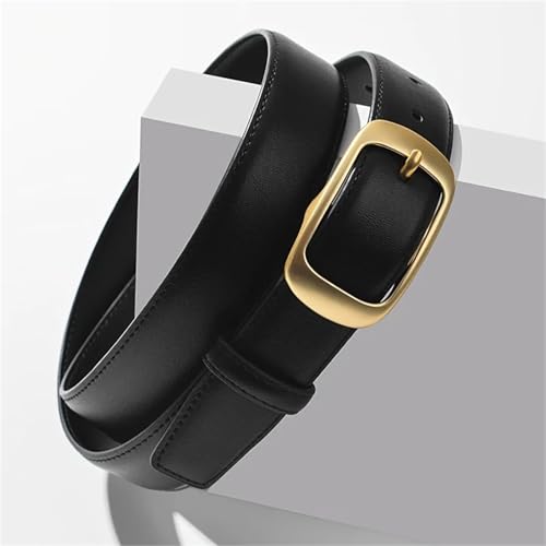 Elegant Alloy Buckle Belt for Women for Jeans, Ladies’ Outfits & Casual Wear Belts for Women4
