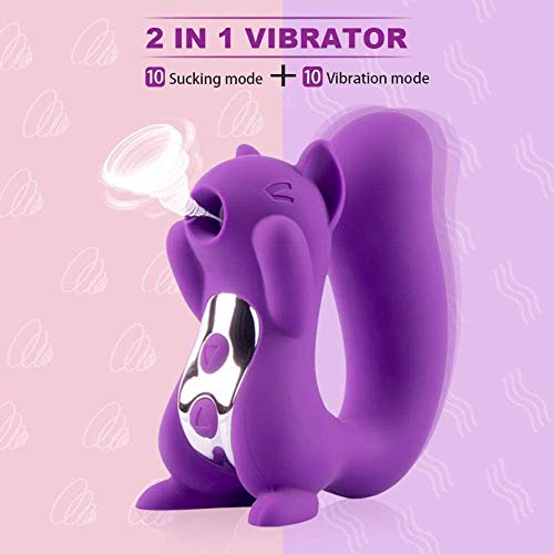 Unique Multi-Speed Female Handheld sec-ret Stimulator, Comfortable and Safe, Intimate kneading Toys