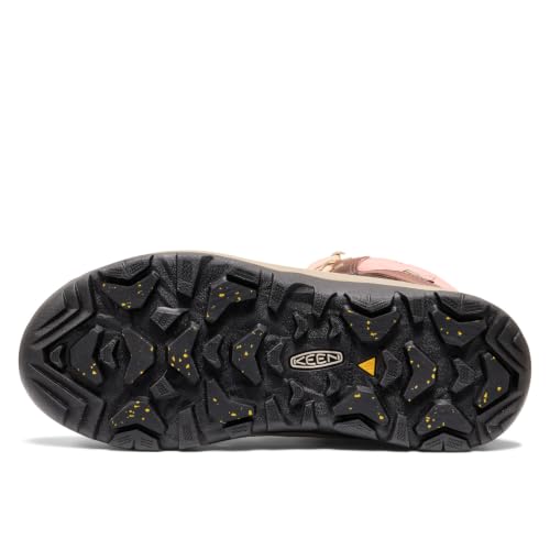 Image of KEEN Revel IV High Polar