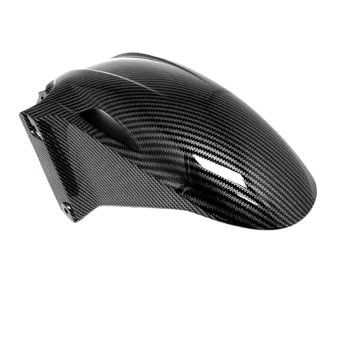 Garde-boue avant VFR 800 Interceptor carbone capot moto 2002-2012