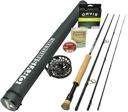 Orvis clearwater iv Clearance