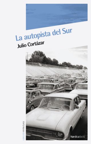 Autopista Del Sur,La: 1 (Minilecturas)