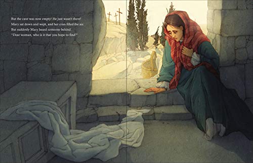 'Twas the Morning of Easter ('Twas Series) - Image 3