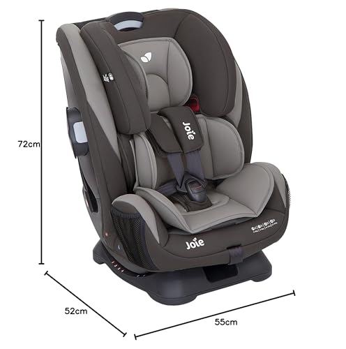 Joie Cadeira Para Auto 0 A 36Kg Every Stages... glide