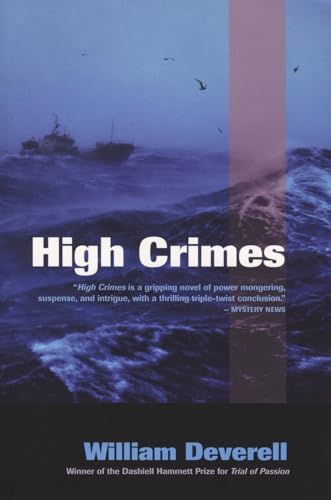 High Crimes view 2