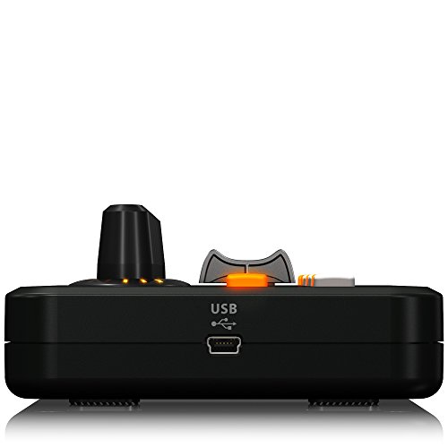 BEHRINGER USB Controller (XTOUCHMINI)
