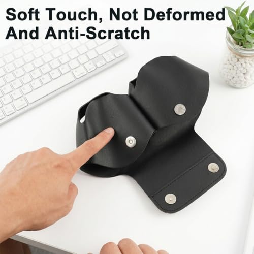 Image of ZORBES Case Cover for Airpods Max with Sleep Mode for Daily Use