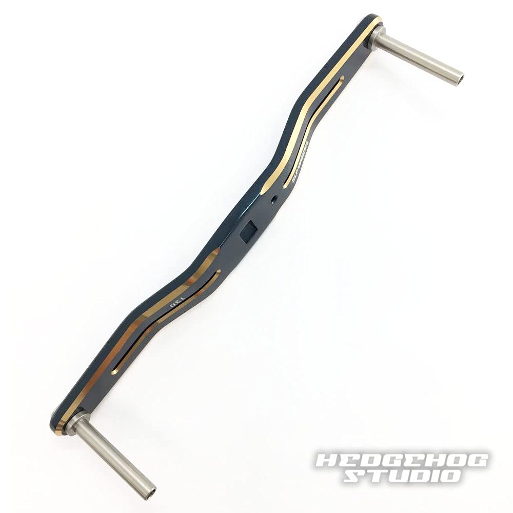 ダイワ　SLP 130mmクランクハンドル　タイラバ 楽天市場】☆特価品10％OFF【ダイワ純正/SLP WORKS】SLPW 130mm