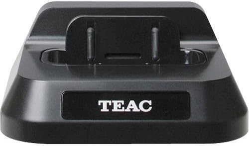 TEAC DS-22 IPod Docking Station - Kompatibel Mit IPod Classic, Nano, Touch
