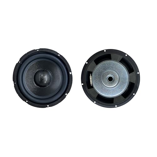 Image of 10 Inch Subwoofer Speaker 200W RMS, 300W Peak Power, 1.5 Inch Voice Coil, 148 MM Barium Ferrite Y33 Magnet for Car Subwoofer, Home Theatre & Music System (1 Pcs)