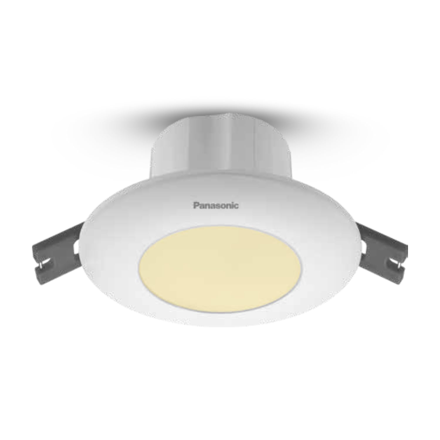 Panasonic LED Downlighter - 5W, 85mm, Surge Protection -4 Panasonic LED Downlighter - 5W, 85mm, Surge Protection -4