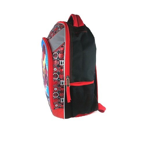 Marvel Avengers Backpack2