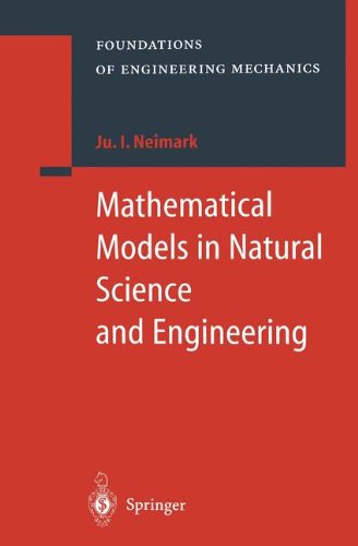 Mathematical Models in Natural Science and Engineering (Foundations of Engineering Mechanics)