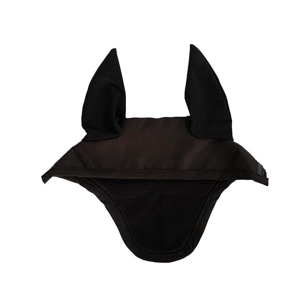 CUFFIETTA ELEGANCE COLLECTION TG. FULL (NERO)