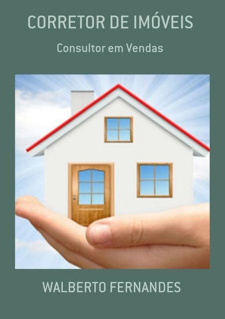 Corretor de Imoveis