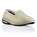 Produktbild DS VenenWalker Soft-Komfortschuh in Beige Gr 37