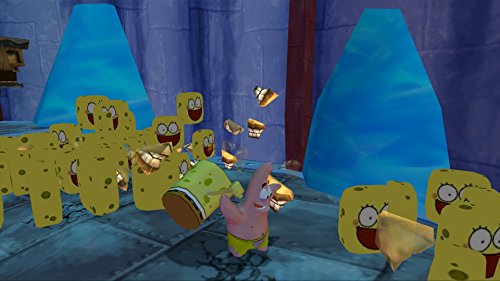 Image of Spongebob Truth Square - Xbox 360 (Renewed)