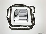 jeep automatikgetriebe reparatur OEM-Nr. 52118789. Nty Automatikgetriebe Filter Grand Cherokee 4.0L 1993–2004 Übertragung Typ: 42RE, 44re, 46re