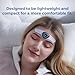 HeadaTerm-2 Migraine Relief Device e-TNS Technology Rechargeable Head Cap Treatment for migraine and Headache, Drug-Free, Clinically Proven, Fast-Acting, No Side Effects (1* HeadaTerm 2 +6*Electrodes)