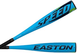 Easton Speed -11 USSSA Youth Baseball Bat, 2 5/8 Barrel, 27/16 JBB22SPD11