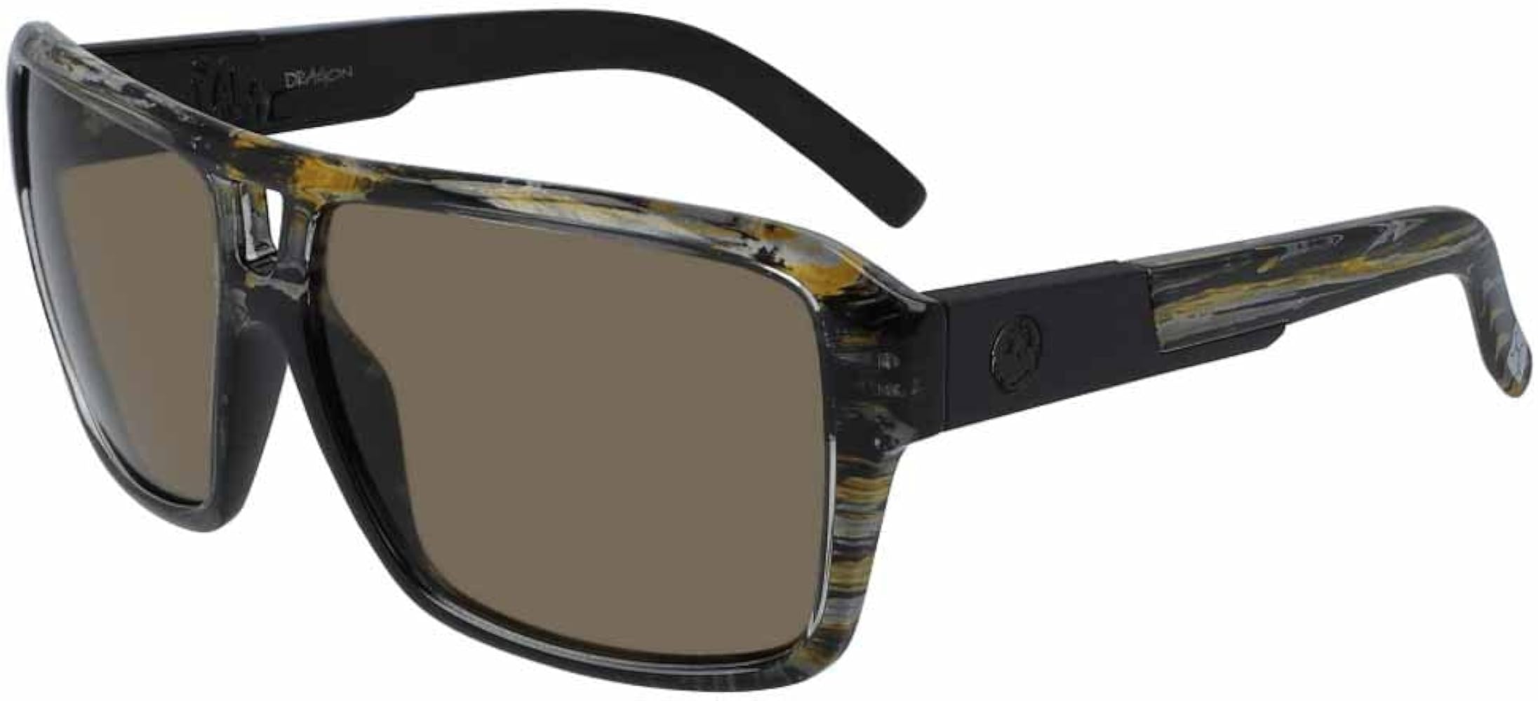 新品・dragon  デッドロック ロブマチャド サングラス Amazon.com: Dragon Mens The Jam Sunglasses - Rob Machado Resin