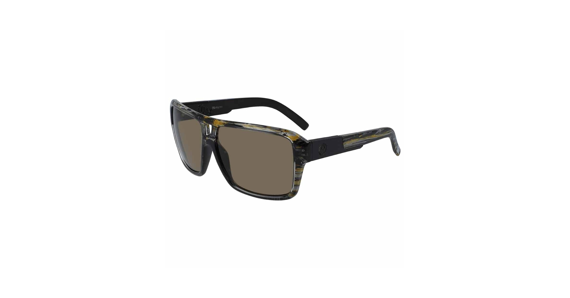 Amazon.com: Dragon Mens The Jam Sunglasses - Rob Machado Resin
