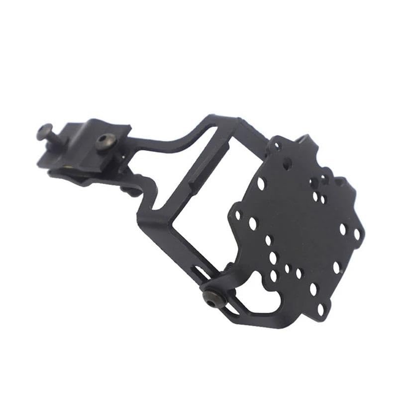Support plaque navigation GPS pour Tenere 660 XT660Z moto téléphone