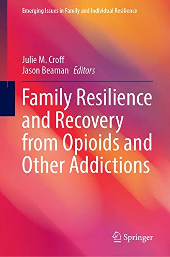 Buy Family Resilience and Recovery from Opioids and Other Addictions — BookShops.in