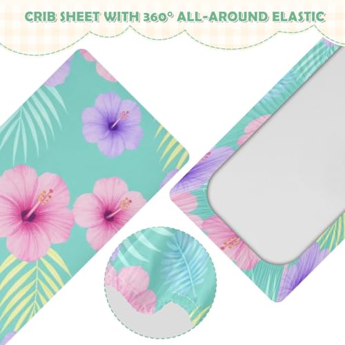 Drap imperméable pour berceau protège matelas fuite bébé 132x71 - 5