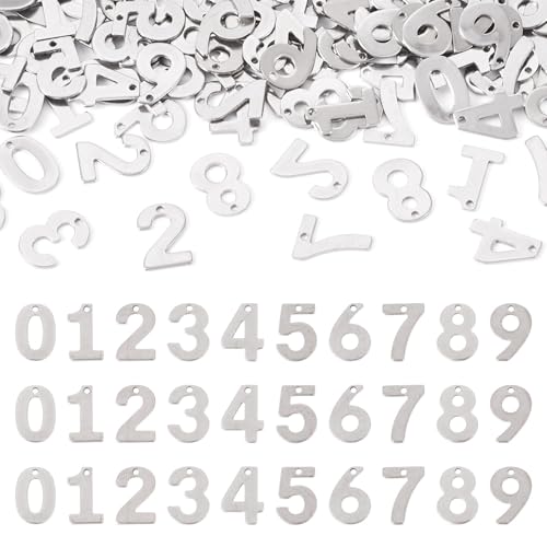 FASHEWELRY 100 201 XeXX`[ io[`[ oN Vo[J[ 0-9 fW^`[ X[ _O`[ DIY uXbg lbNX CO L[`F[ WG[ANZT[