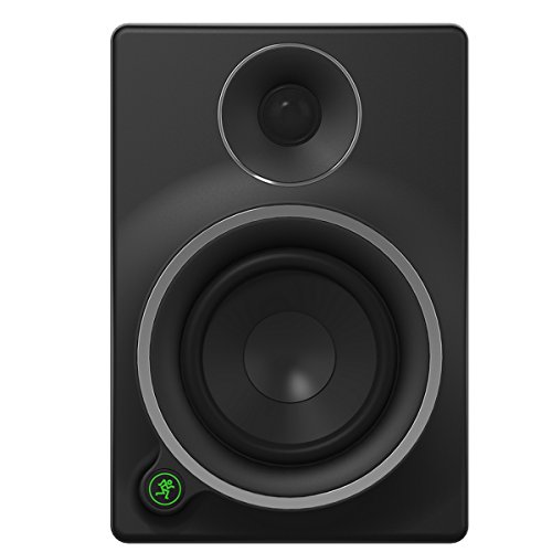 Mackie MR5mk3