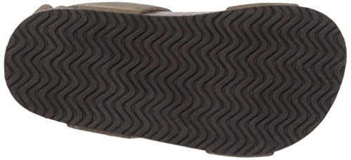 Carter's Every Step boys infant 1st walker Logan double adjust sandal4