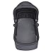 Contours Bassinet Accessory for Contours Options, Contours Options Elite, Contours Curve Tandem Double Strollers ONLY, Black